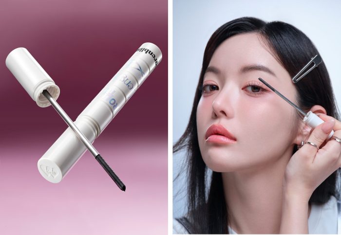 barenbliss Gelar Beauty Demo "Everyday Korean Chic Makeup" di Guardian Grand Indonesia