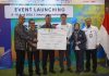 AKEN Gelar Penandatanganan Piagam Komitmen Bersama LKPP dan BSSN serta MoU antar Asosiasi di Acara Launching ISPE 2026