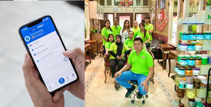 Dari Mimpi Ciptakan Lapangan Kerja, hingga De’cuts jadi Salon Pilihan Warga