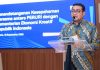 Dukung Asta Cita Prabowo, Kementerian Ekraf-Peruri Perkuat Ekosistem Kreatif