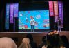Kementerian Ekraf Apresiasi Karya Raya 2025 Jadi Fondasi Literasi Generasi Emas
