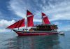 Kemenpar Promosikan Wisata Bahari Raja Ampat ke Pasar Amerika dan Eropa lewat Famtrip