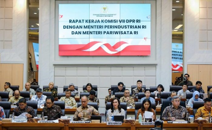 Menteri Widiyanti Dorong Pariwisata jadi Penggerak Ekonomi Rakyat