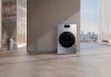 Samsung Rilis Bespoke AI Washer & Laundry Combo 2 di IFA 2025