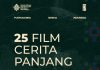 Proses Penjurian FFI 2025 Dimulai, 25 Film Cerita Panjang Lolos Tahap Seleksi Awal