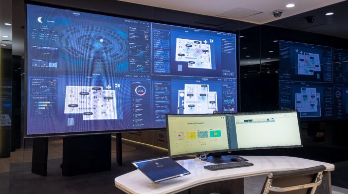 Samsung Business Experience Studio Hadir di Indonesia