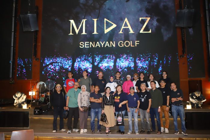SMP Negeri 12 Wijaya XI Kebayoran Baru, Jakarta Selatan akan Menggelar Reuni Akbar Bertema “45 Tahun Bersama dalam Cinta”