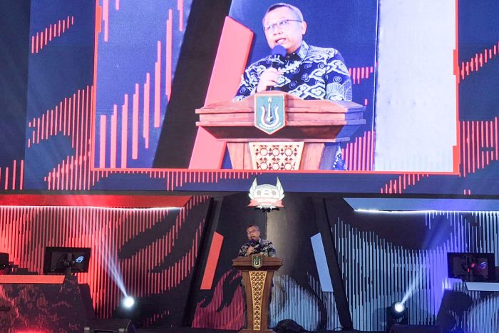 CBC 2025: 600 Talenta Muda Bersaing Jaga Ruang Digital Indonesia