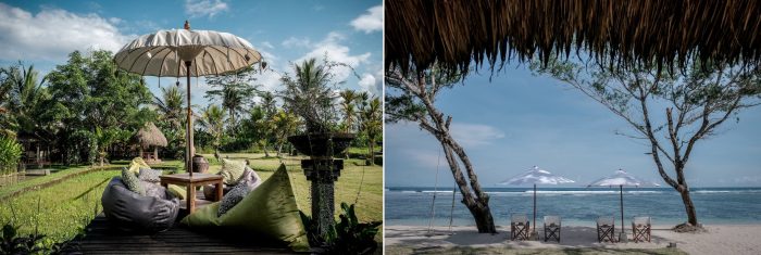 Bali Masuk 10 Besar Pulau Terbaik Dunia dan Raih Gelar Pulau Terbaik di Asia