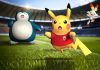 Rutinitas Padat? Ini Lima Tips Jaga Kebugaran Bareng Pikachu Berseragam Sepak Bola Indonesia!