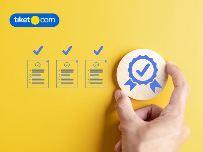 Dari Scroll hingga Lepas Landas: Bagaimana tiket.com Mengubah Penemuan Digital Menjadi Perjalanan Nyata