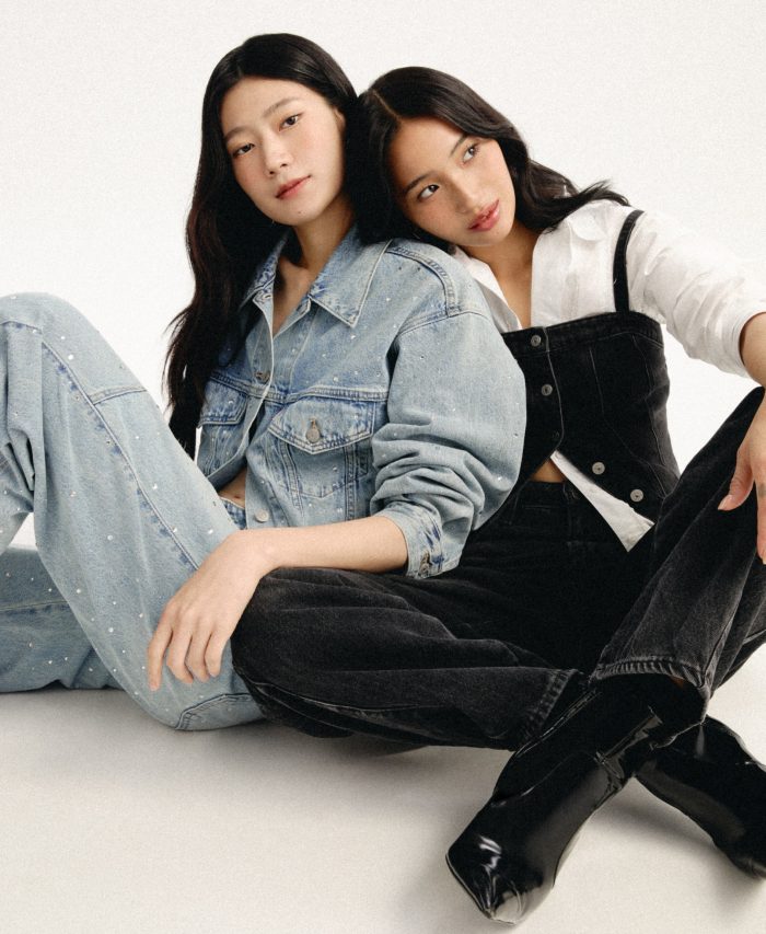 IT’S BAGGY SEASON Levi’s® Luncurkan Kampanye Terbaru dengan BamBam