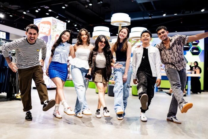 Skechers Indonesia Resmi Meluncurkan Koleksi Terbaru, Skechers HOTSHOT