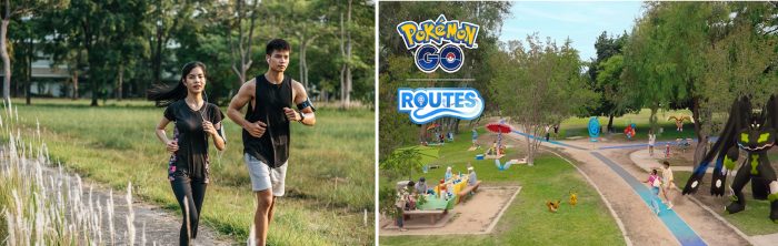 Rutinitas Padat? Ini Lima Tips Jaga Kebugaran Bareng Pikachu Berseragam Sepak Bola Indonesia!