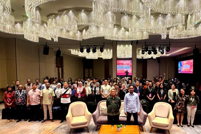 Wonderful Indonesia Business Matching Johor Bahru Perkuat Jejaring Pasar Malaysia dan Singapura