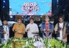 ICCF 2025, Menteri Ekraf Apresiasi Produk Lokal Fest 7 Pemicu 17 Subsektor Ekonomi Kreatif