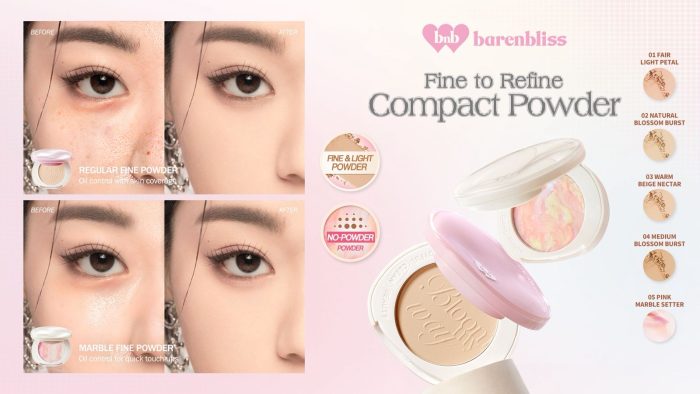barenbliss Menguak Tren K-Beauty 2026, Era “Skinimalism & Confidence Flow”