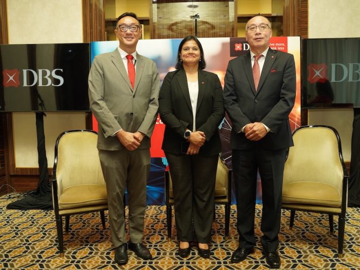 The 4 th DBS Metal and Mining Forum 2025: Menavigasi Transformasi Kompleks Sektor Pertambangan Nasional dan Tantangan Trilemma Energi