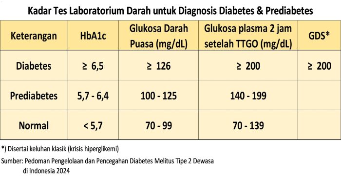 Diabetes, Mother of Diseases : Ancaman dari Ujung Rambut hingga Ujung Kaki