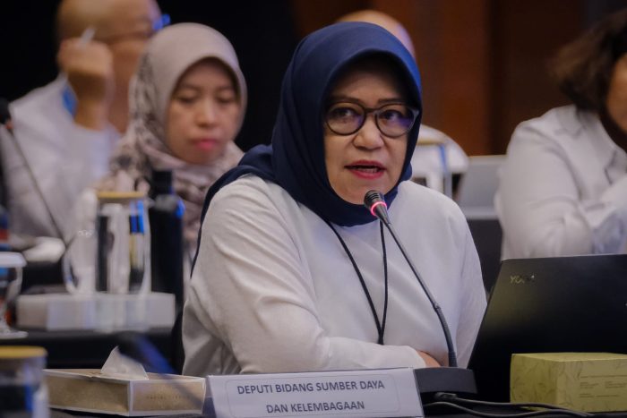 Kemenpar Bersiap Luncurkan Dokumen Indonesia Tourism Outlook 2025/2026