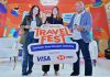Klook Travel Fest 2025 Hadir Perdana di Indonesia, Ajak Wisatawan ‘Unlock Your Dream Holiday’