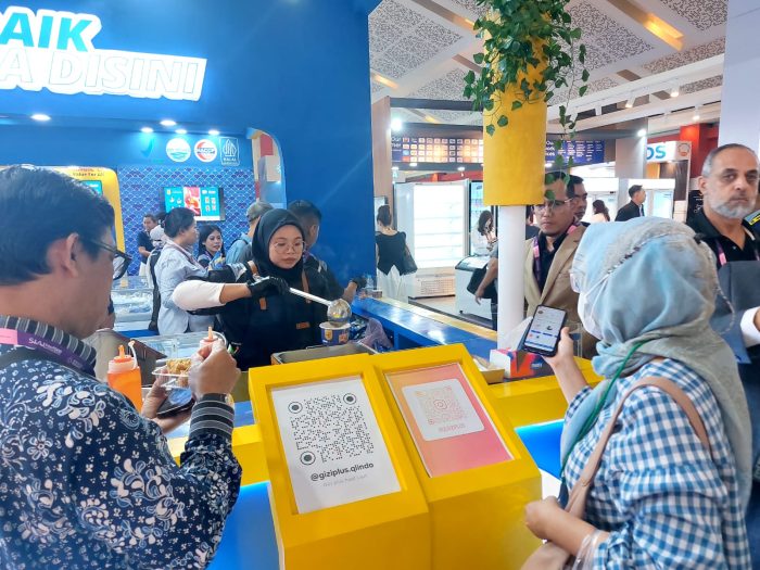 SIAL Interfood 2025 Resmi Dibuka, Hadirkan Kompetisi Bergengsi La Cuisine Competition dan ICAB SIROC