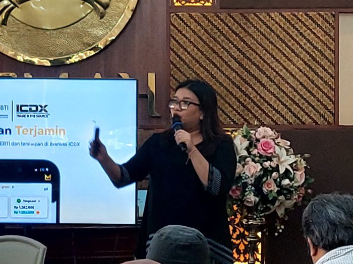“Golden Days at Butik LAKUEMAS”, Hadirkan Edukasi dan Solusi Keuangan Bagi Masyarakat