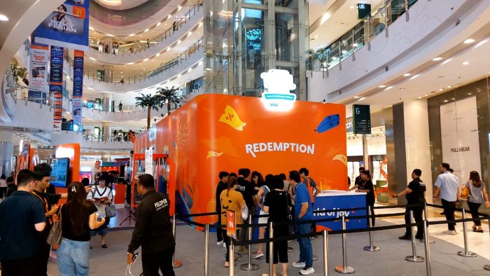 Klook Travel Fest 2025 Hadir Perdana di Indonesia, Ajak Wisatawan ‘Unlock Your Dream Holiday’