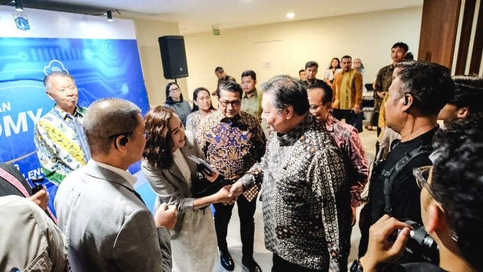Inisiasi Program Pelatihan Gig Economy dan AI Open Innovation Challenge, Pemerintah Akselerasi Pengembangan Potensi Ekonomi Digital