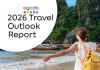 Agoda Rilis Laporan Tren Perjalanan 2026