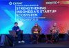EKRAF Summit 2025: Kepastian Hukum dan Tata Kelola Jadi Kunci Ekosistem Startup Berkelanjutan