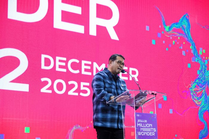 Menteri Ekraf Apresiasi Kiprah Industri Periklanan dalam Citra Pariwara 38