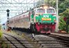 Kolaborasi Kereta IP Bawa 11 IP Wujud Kolaborasi Kementerian Ekraf Perkuat Ekosistem Ekonomi Kreatif