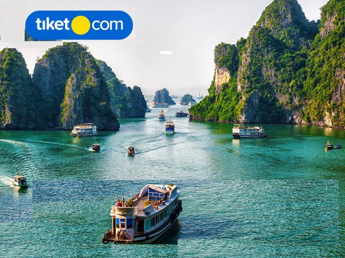 Lima Cara Seru Menikmati Liburan di Hanoi Bareng Teman dan Keluarga