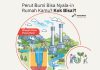 Yuk Kenalan Sama Energi Panas Bumi, Si Kekuatan Tersembunyi dari Indonesia