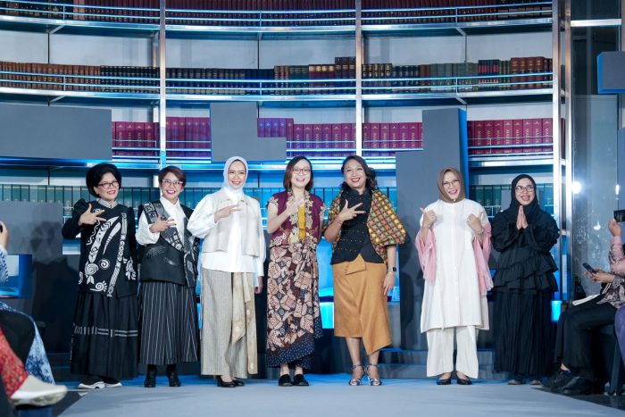 ASIK Fashion Connect 2025, Tak Hanya Seremonial tapi Fesyen Lokal Go Global