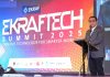 Ekraf Tech Summit 2025 Perkuat Inovasi Kreatif untuk Mobilitas Masa Depan