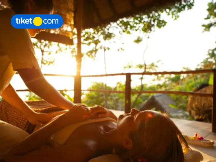 tiket.com Rayakan Hari Ibu dengan Inspirasi dan Promosi Spesial untuk Para Ibu