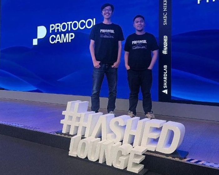 Inovasi Web3 untuk Layanan Publik, Libere Raih Penghargaan Kementerian Ekraf