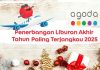 Agoda Ungkap: Rute Internasional dari Indonesia Termasuk yang Paling Murah