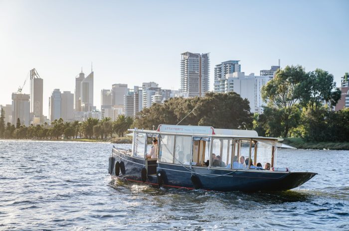 Dari Alam hingga Edutainment, Perth Menawarkan Paket Lengkap untuk Wisata Keluarga