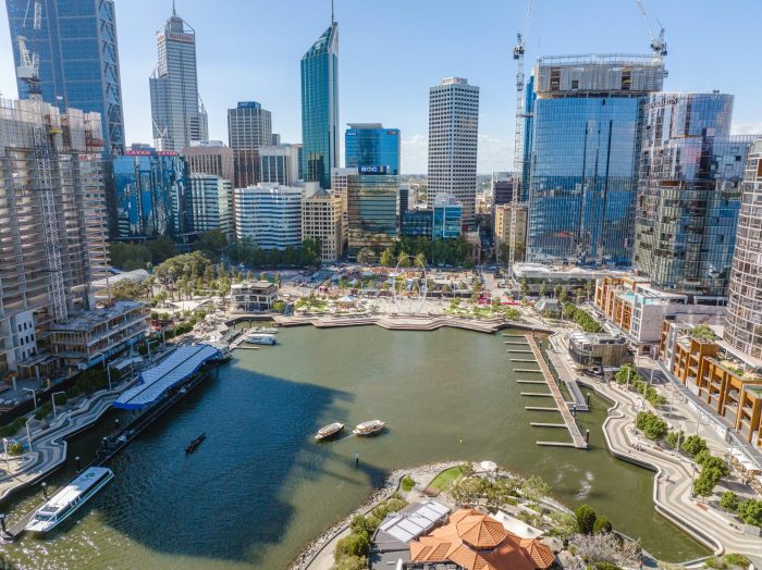Enam Pengalaman Tak Terlupakan saat Liburan Keluarga di Perth