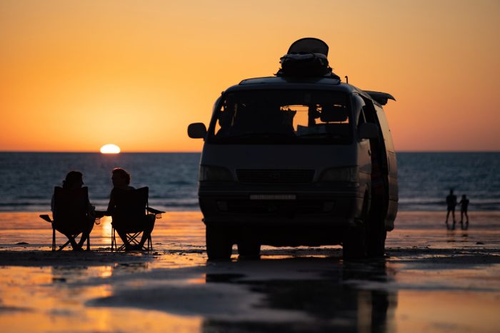 Segmen Wisata Romantis Menguat, Australia Barat Dorong Kolaborasi dengan Pelaku Industri Perjalanan Indonesia