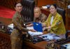 UU Kepariwisataan Baru Perkuat Peran Pariwisata Sebagai Pilar Pembangunan Nasional