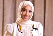 Kecelakaan Mengubah Kehidupan Supermodel Zai Miztiq Menjadi Penulis Buku Best Seller dan Motivator