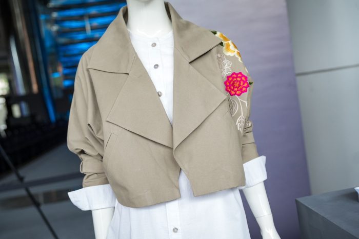 ASIK Fashion Connect, Cara Kementerian Ekraf Angkat Fesyen Anak Bangsa ke Panggung Internasional