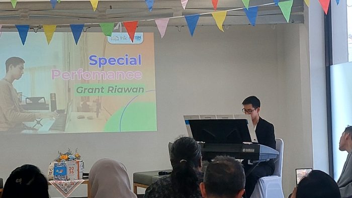 My JCDC Luncurkan Special Career Day 2025, Akses Kesempatan Kerja Bagi Individu Berkebutuhan Khusus