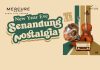 Mercure Garut City Center Hadirkan: Christmas Eve Barbeque dan Perayaan Tahun Baru “Senandung Nostalgia 2026”