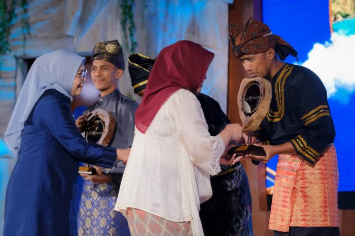Kementerian Pariwisata Gelar Sharing Session Pejuang Pariwisata 2025