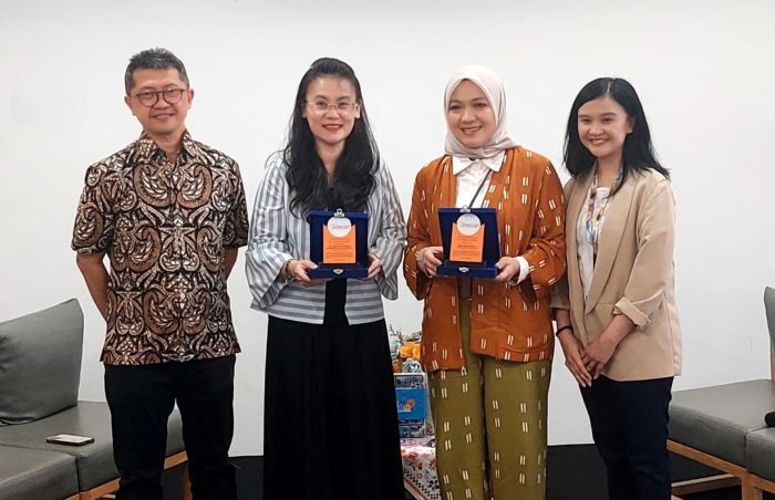 My JCDC Luncurkan Special Career Day 2025, Akses Kesempatan Kerja Bagi Individu Berkebutuhan Khusus